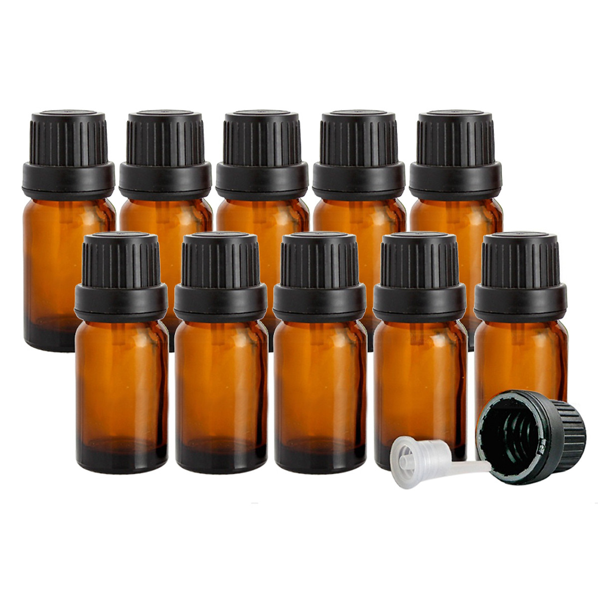 Vỏ chai tinh dầu 10ml