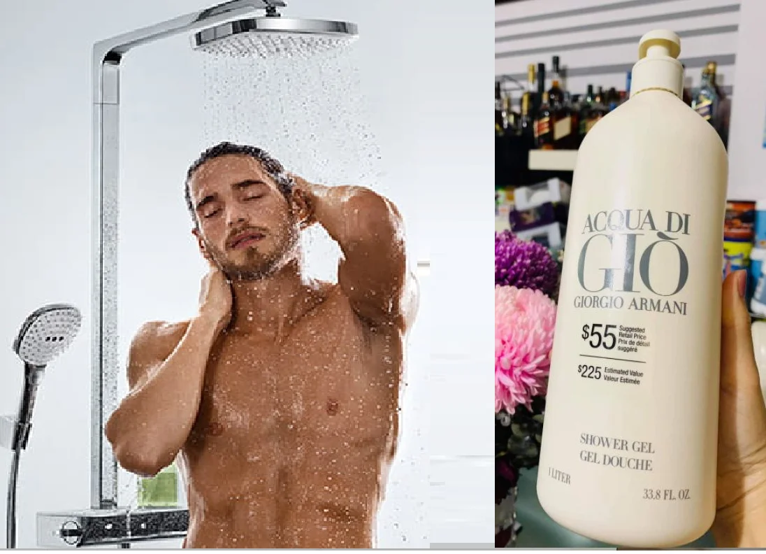 Hương nước hoa AQua Di Gio