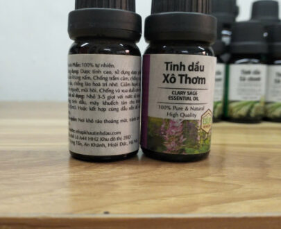 sỉ tinh dầu xô thơm