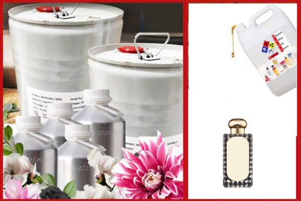 Sỉ tinh dầu Orange Bitters jomalone