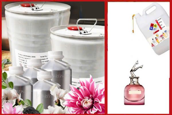 Sỉ Tinh dầu nước hoa Jean.Paul.Gaultier