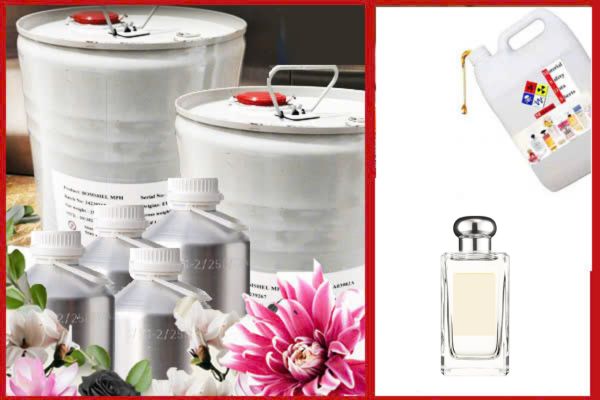Tinh dầu nước hoa Jomalone sỉ