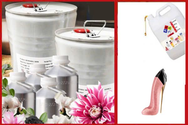  Sỉ tinh dầu nước hoa Carolina.Herrera
