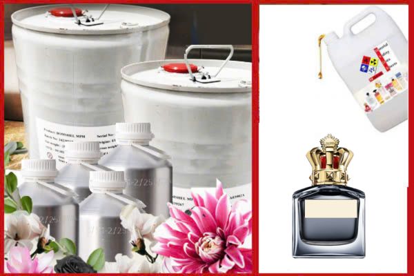 Sỉ Tinh dầu nước hoa Jean.Paul.Gaultier