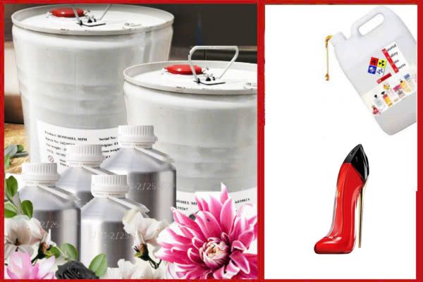  Sỉ tinh dầu nước hoa Carolina.Herrera