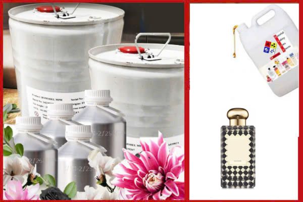 Tinh dầu nước hoa Jomalone sỉ