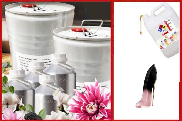  Sỉ tinh dầu nước hoa Carolina.Herrera