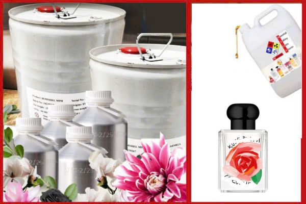 Tinh dầu nước hoa Jomalone sỉ