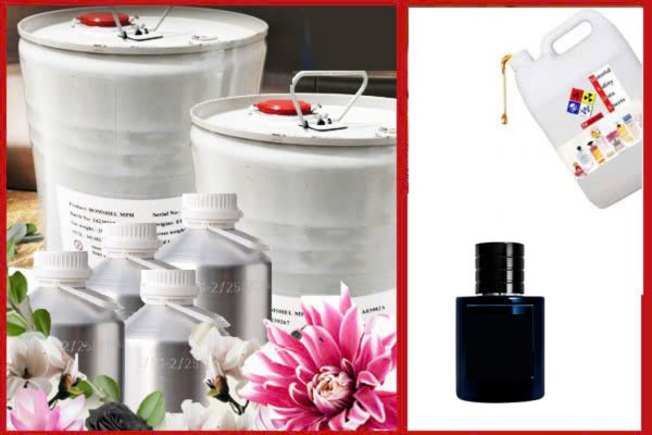Sỉ Tinh dầu nước hoa Sauvage