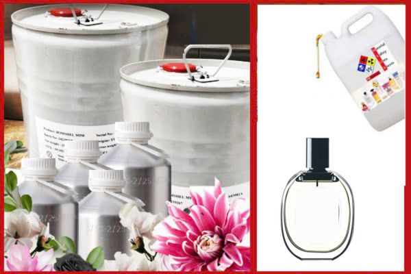 Tinh dầu nước hoa nữ sỉ