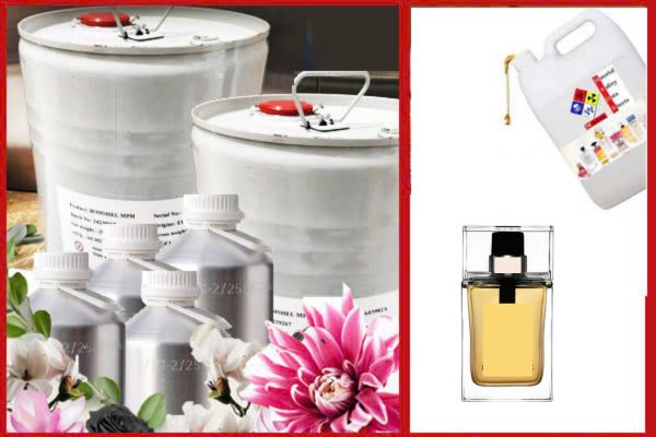 hương nước hoa Dior