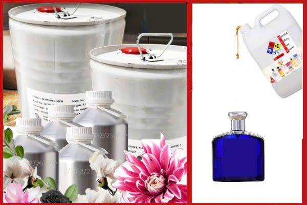 Hương nước hoa PoLo blue