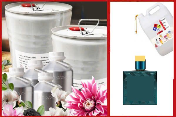 Sỉ tinh dầu nước hoa VersaceEros