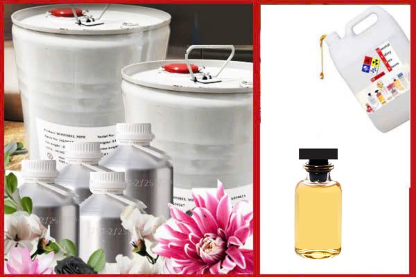 Tinh dầu nước hoa LV contremoi